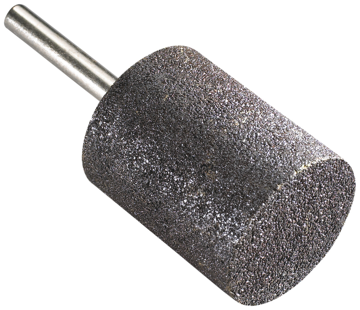 Etra Oy Tyrolit 52A11 resin bonded mounted points for cast iron